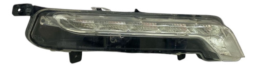 Faro Niebla Chevrolet Impala 2014 2015 2016 2017 Derecho Azul Claro (Usado)
