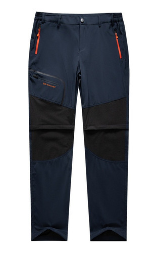 Pantalones De Alpinismo De Secado Rápido Para Hombres