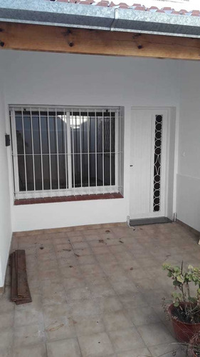 Imagen 1 de 10 de Alquiler Ph 3 Ambientes Con Patio