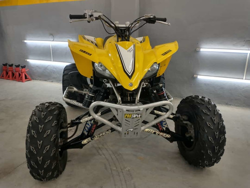 Imagen 3 de 10 de Yamaha Yfz450