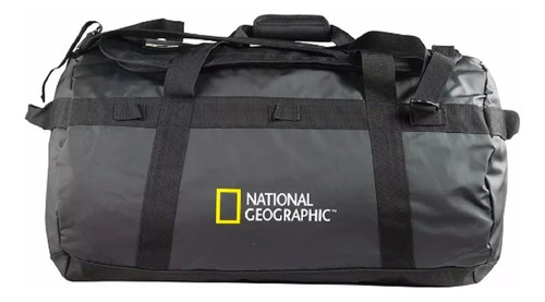 Bolso National Geographic Estanco Duffle 110 L Impermeable