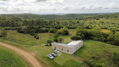 Chacra En Venta Maldonado, Gran Tapera Rec. 240m De Arroyo (ref: Bpv-10530)