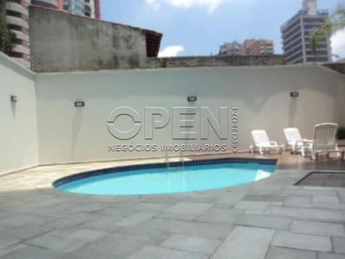 Imagem 20 de 23 de Apartamento Com 3 Dormitórios Para Alugar, 190 M² Por R$ 5.000,00 - Jardim - Santo André/sp - Ap1510