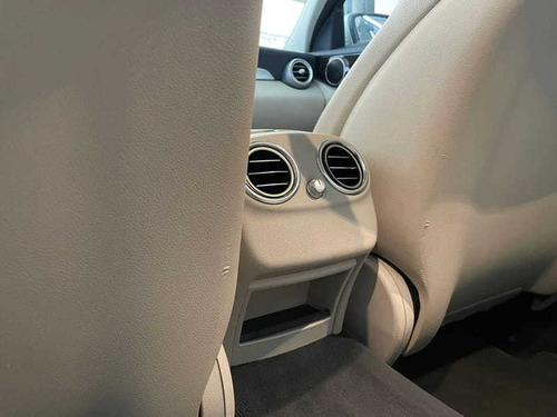 Imagem 5 de 14 de Mercedes-benz C180 1.6 Turbo 2016