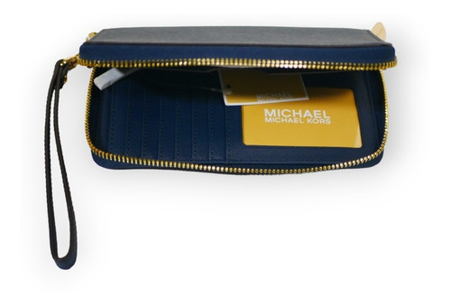 Billetera Michael Kors Mujer Jet Set Travel