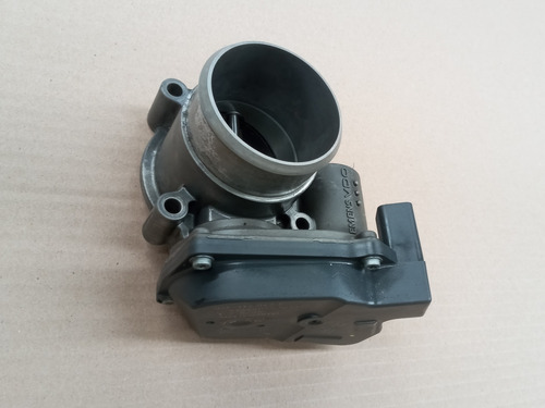 Cuerpo Aceleración Audi Vw 2.0 1.8 Lts Turbo #06f 133 062 E (Usado)