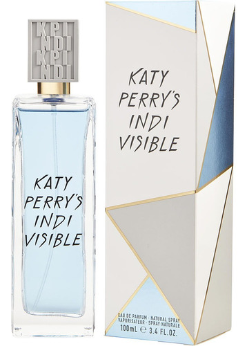 Katy Perry Indivisible 100 Ml Nuevo, Sellado, Original!!