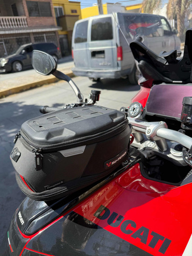 Ducati Multistrada V4s Radar Con Accesorios Extras Ya Inclui