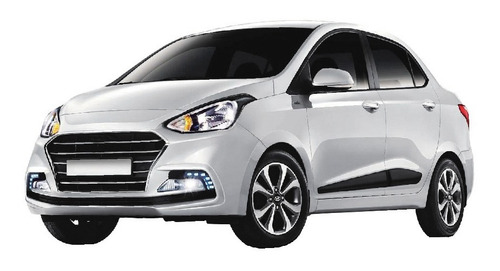 Faro Posterior Hatchback Para New Grand I10 2017 Al 2018