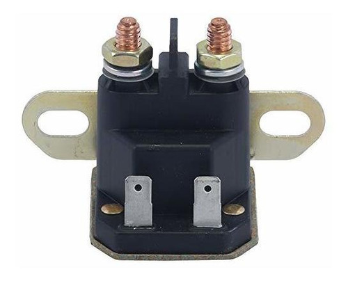 Nuevo Solenoide Compatible Con Cortacespedes John Deere 190