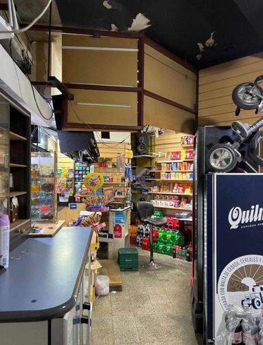 Imagen 2 de 6 de Fondo De Comercio - Kiosko - Barrio Norte