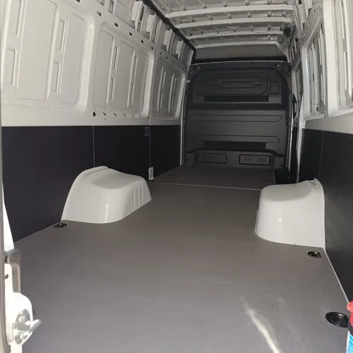 Sprinter 517 Cdi Furgón 4325 Xl Te V2 (promo Verano)
