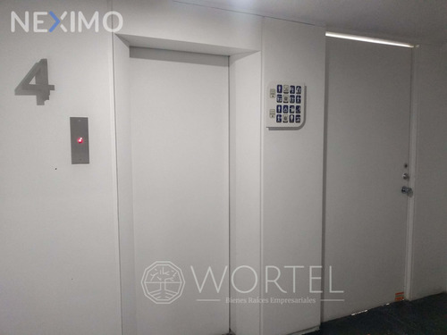 Imagen 8 de 8 de Oficina En Renta Acondicionada Del Valle Centro, Benito Juárez, Ciudad De México