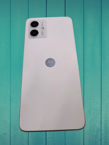 Celular Motorola Moto G14 Dual Sim Lila 4gb Ram 128gb Rom Liberado (Reacondicionado)