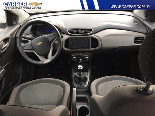 Chevrolet Prisma C/63088