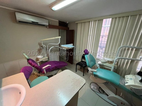Oficina Venta Av Diaz Moreno Valencia Carabobo Leida Falcon Lf23-11492