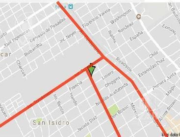 Imagen 3 de 6 de Departamento - San Isidro