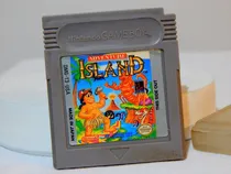 Comprar Adventure Island Nintendo Game Boy