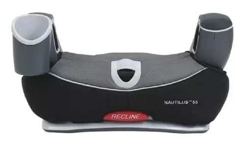 Graco nautilus latch discount