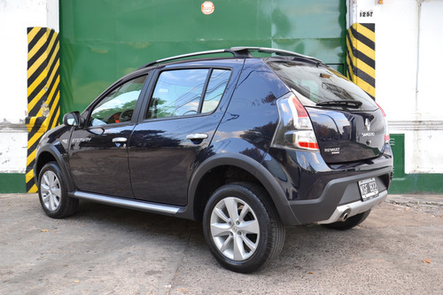Renault Sandero Stepway 1.6 Confort 105cv