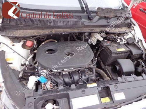 Kia Sportage 2.0 Ex 4x2 Flex Aut. 5p 2012 Venda Pecas