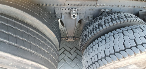 Fh 460 T Baixo I-shift 8x2 Ano 2013