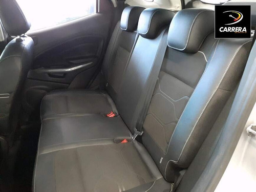 Ecosport 1.5 Tivct Flex Freestyle Automático