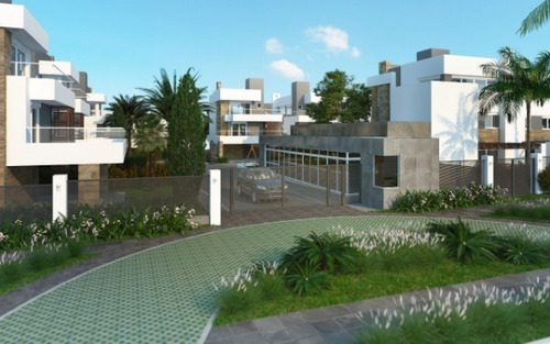 Imagem 8 de 10 de Casa Condominio - Pedra Redonda - Ref: 429886 - V-mi269041