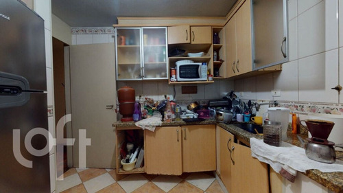 Imagem 17 de 26 de Apartamento - Ap00427 - 70281562