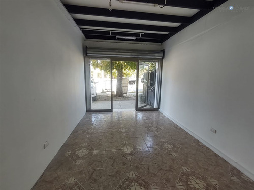 Local Comercial #1 En Arriendo Javiera Carrera Rancagua