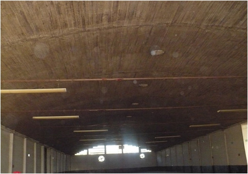 Imagen 9 de 10 de Bodegas En Renta Culiacán Sinaloa, Industrial El Palmito