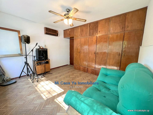 Imagen 20 de 30 de Venta Casa Parque Batlle 4 Dormitorios Jardín Cochera P.u. Cw196194