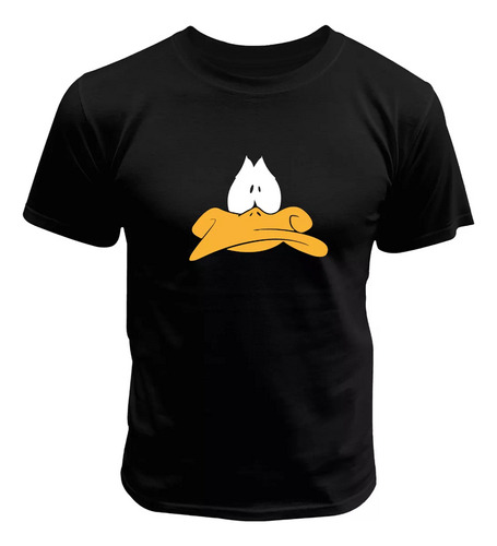 Remera De Pato Lucas Looney Tunes Unisex