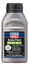 Comprar Liqui Moly Liquido De Frenos Dot 5.1 | 8.5 Fl Oz | Liquido D