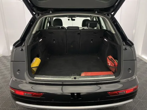Audi Q5 2.0 Tfsi Quattro Ambition