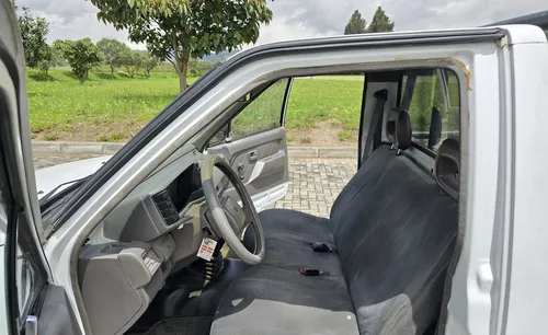 Chevrolet LUV 1.6 Std Tfr