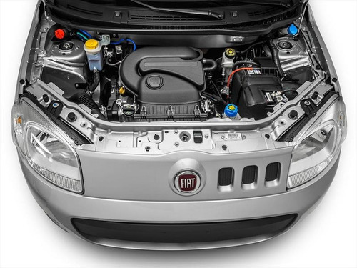 Fiat Fiorino 0km Minimo Aticipo Y Cuotas Sin Interes L-