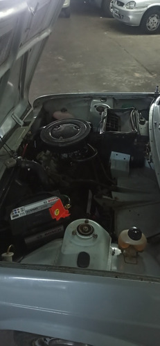 Fiat Fiat 128 Berlina Berlina 1100