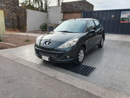 Imagen 3 de 8 de Peugeot 207 Compact 5ptas. 1.9d Xs