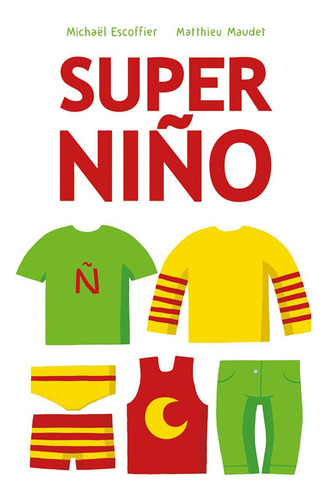 Super Niño - Vv.aa.