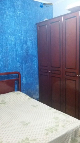 Imagem 15 de 15 de 3501-casa Em Mongaguá Cerca De 700 Mts Da Praia