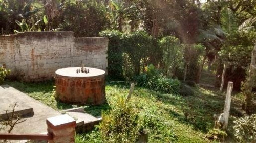 Imagem 21 de 22 de Chácara Com 2 Dormitórios À Venda, 2000 M² Por R$ 320.000,00 - Santa Isabel - Embu-guaçu/sp - Ch0008