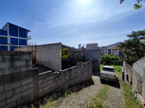 Imagem 9 de 19 de Área, Alto Ipiranga, Mogi Das Cruzes - R$ 5 Mi, Cod: 152001 - V152001