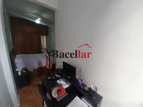 Imagem 10 de 15 de Apartamento-à Venda-tijuca-rio De Janeiro - Tiap25102