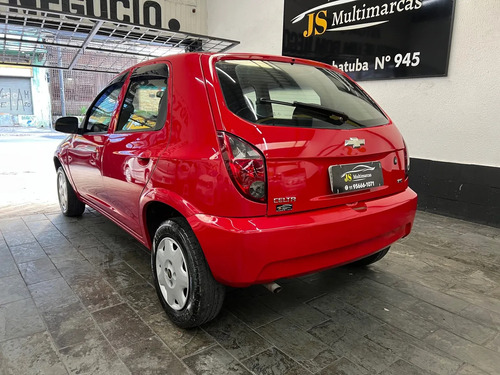 Chevrolet Celta 1.0 Lt Flex Power 5p