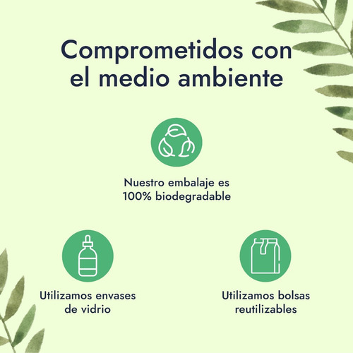 Imagen 8 de 10 de Leucidal, Conservador Cosmético Natural De Amplio Espec 30g