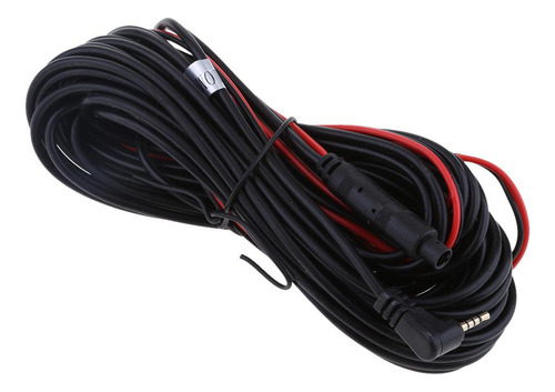 / Cable De Extensión Rca Automático De 10 M Cable De Video