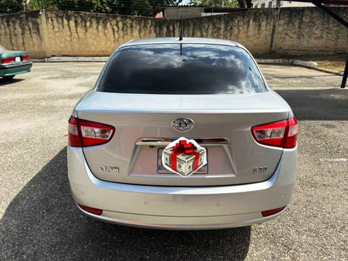 Imagen 4 de 10 de Dongfeng S30 2012 Automático