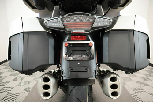 Imagen 9 de 10 de 2012 Bmw K-series