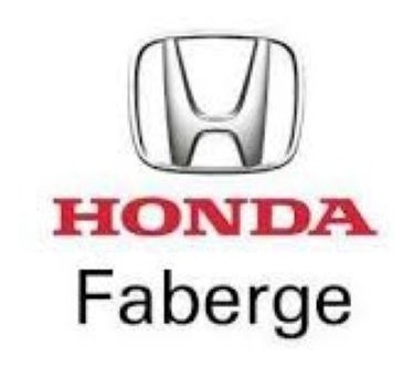 Par Tampa Acabamento Churrasqueira Honda Fit 2004/2008